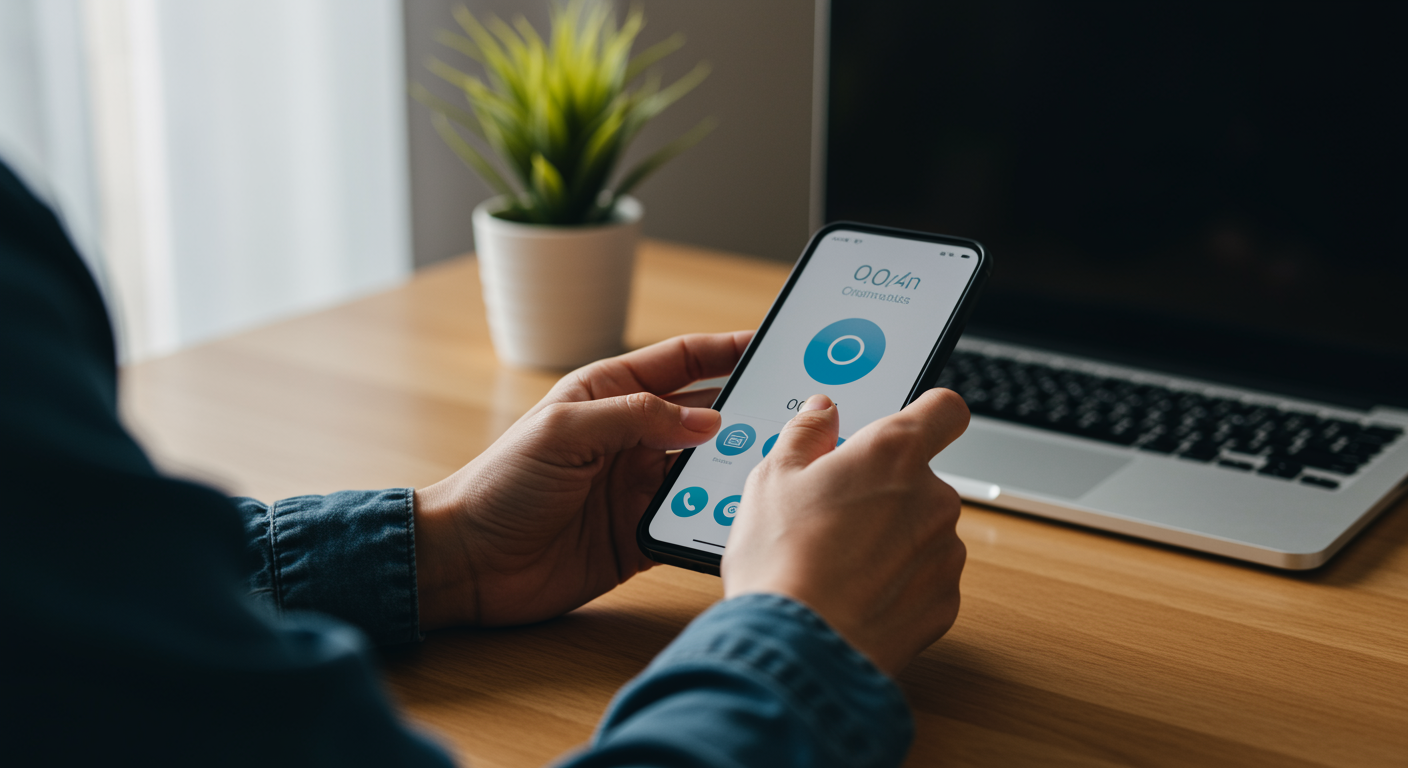 How to activate safe gambling alerts in SA