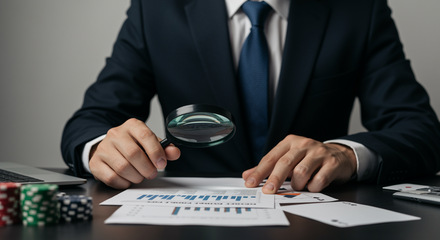 How to detect fake bonus offers in SA casinos