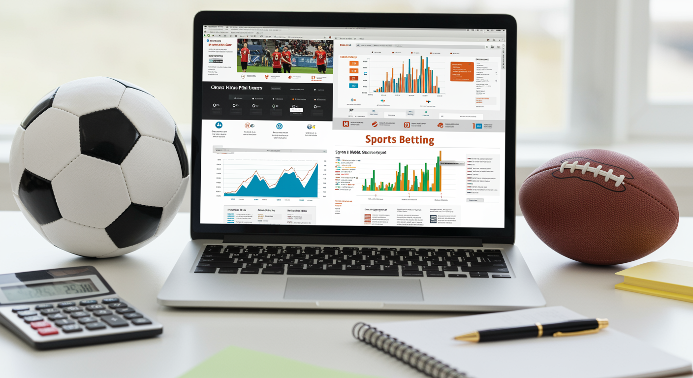 Understanding odds comparison for SA sportsbooks