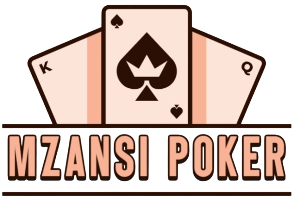 Mzansi Poker